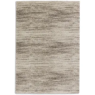 Astra Savona 201 Webteppich 67 x 130 cm Beige