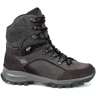 Banks Winter GTX Damen Asphalt/Asphalt 38