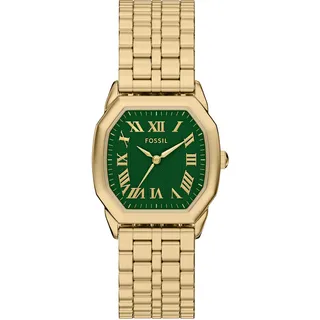 Fossil Harlow Edelstahl 32 mm ES5451