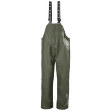 Bild Mandal Bib 70529 Regen Latzhose 100% wasserdicht 480 S