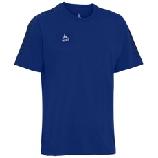 Bild von Unisex Torino T-Shirt, Navy, M, 6250002999