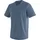 Herren T-Shirt schnelltrocknendes Freizeitshirt Regular Fit blau