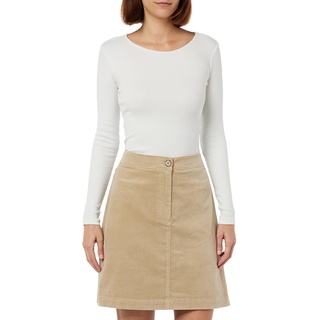 Marc O'Polo Women's Woven Skirt, 737, 36