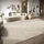 Wollteppich Natur Wohnzimmerteppich Natürlich Boho Teppich Esszimmer Flur Küche Natur Weiß