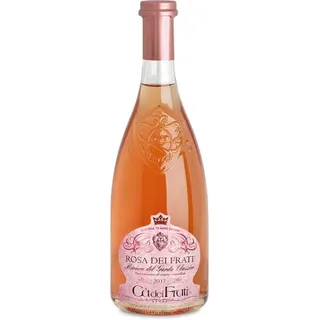 Rosa dei Frati  Ca dei Frati 2025