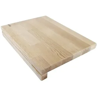 Remundi Zelos - L - Brett für Ablage, Brown