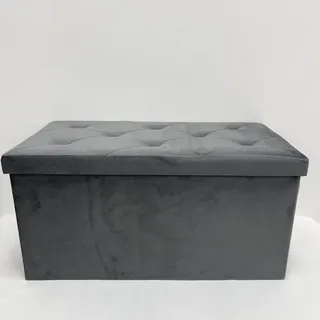 GALILEO Sitzsack, Grau, Standard