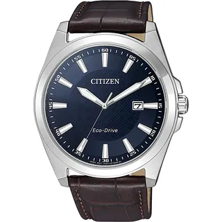 Citizen Eco-Drive Saphire Braun 41,0 mm BM7108-22L