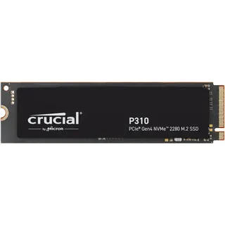 Crucial P310 SSD M.2 2280 PCIe 4.0