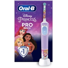 Bild von Oral-B Vitality Pro 103 Kids Disney Princess