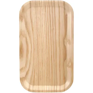 FORNOR 85338 TABLETT AUS Holz 24,5 x 14,5 cm