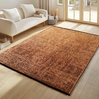 Ayyildiz Teppiche »SPACE 1900« rechteckig 7 mm Höhe Läufer, Kurzflor, Boho, Vintage, Wohnzimmer,