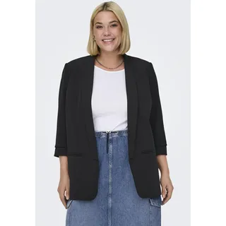 ONLY CARMAKOMA »CARELLY 3/4 LIFE BLAZER WVN«, Gr. 48,