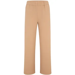 Zero Stoffhose »Stoffhose mit elastischem Bund 30 Inch«