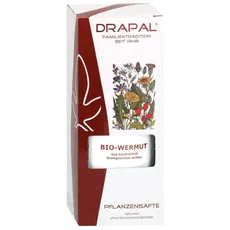 DRAPAL® Wermut bio Pflanzensaft