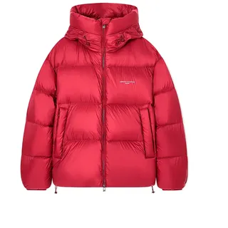Giorgio Armani Armani Exchange Xm001115_af16589 Daunenjacke - Pomegranate - L