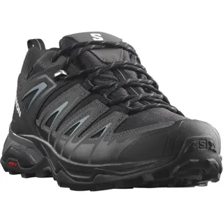 X Ultra Pioneer Gore-Tex Herren Black / Magnet / Bluesteel 46 2/3