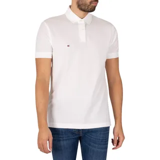 TOMMY HILFIGER MW0MW17770 Weiß - Weiß