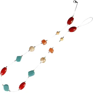 LIEDECO »Pearl« zur Dekoration von Seitenschals, Gardinen,