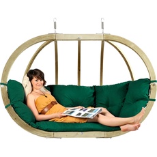 Bild Globo Royal Chair grün