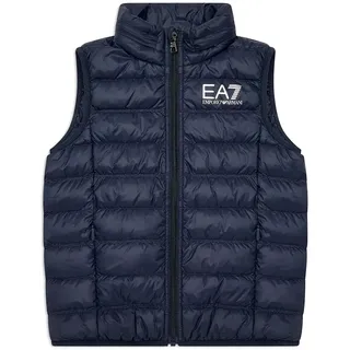 Ea7 Emporio Armani 7b000034_af12477 Weste - Blue - 16 Jahre