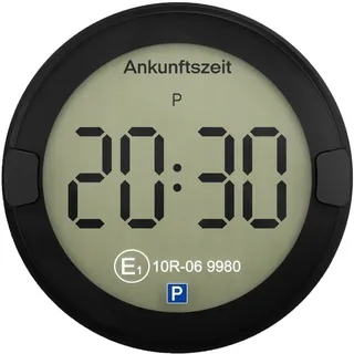 ooono Parkscheibe P-DISC No2 Hell
