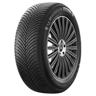 Michelin 215/60 R16 99T Alpin 7 XL