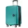 Mitte 4-Rollen Cabin 55 cm / 55 l türkis