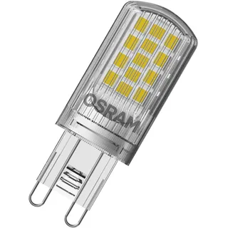 Osram Ledvance LED Base Pin 4.2W/827 G9 5er-Pack (758087)