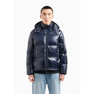 Armani Exchange 8nzb70_znynz Jacke - Deep Navy - XL