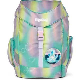 ergobag mini Kinderrucksack ZauBärwelt - Bunt