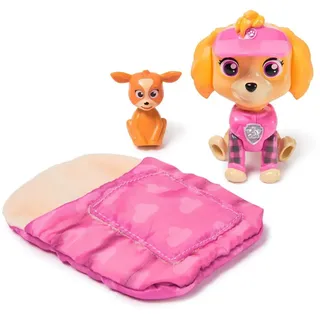 Paw Patrol Skye Figur - Multicolor