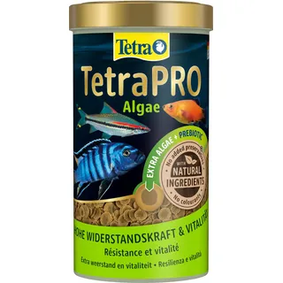 Tetra Pro Algae 500ml