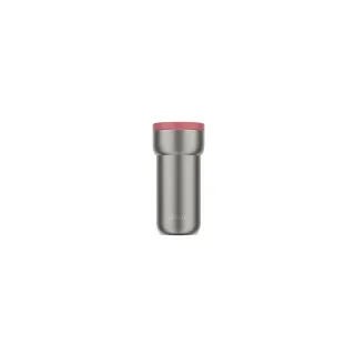 Mepal Thermobecher 0,375 l Rot 1