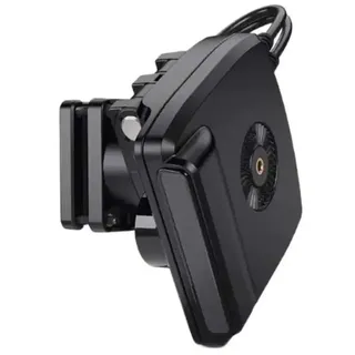 Humminbird Mega Live 2 Wandler - Black - One Size