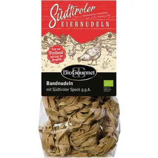 BioGourmet Pfeffer-Speck 250 g