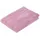 BIO Frottier Duschtuch 70 x 140 cm rosa