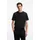 240 Kurzarm-t-shirt Black M