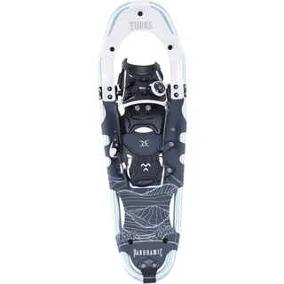 Tubbs Panoramic Silber/Schwarz M