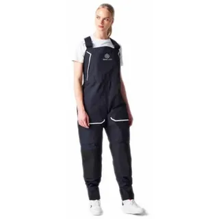 Henri Lloyd Elite Hi-fit Anzug - Black - M