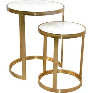 Home Affaire Beistelltisch (Set, 2 St.)