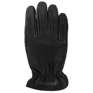 Marmot Basic Work Handschuhe - Black - S