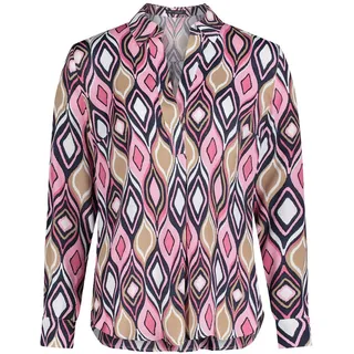 Bluse Betty Barclay pink