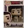 Funko The Sopranos Furio Giunta Vinyl-Figur 9 cm