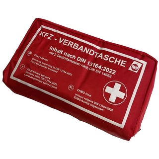 IWH KFZ - Verbandkasten (023511)