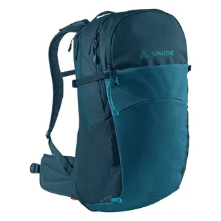 Vaude Wizard 24+4 blue sapphire