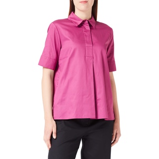 GERRY WEBER Edition Damen 860073-66403 Bluse, Orchid, 46