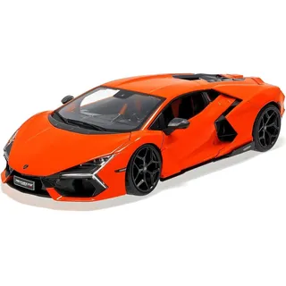 MAISTO Lamborghini Revuelto ́23 1:18 Modellauto