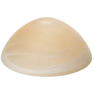 ORION LIGHTSTYLE 1-flg. Ø 25 cm rund Alabaster Beige