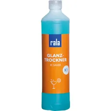 Glanztrockner RALA K1 Acidus Sauer 750ml R4101 VOC-Gehalt 5,00%